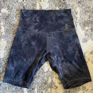 Lululemon Align Shorts